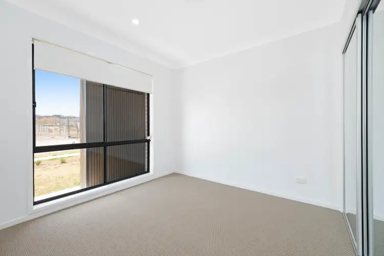 Fifth view of Homely house listing, 12 Fallow Street, Gregory Hills NSW 2557