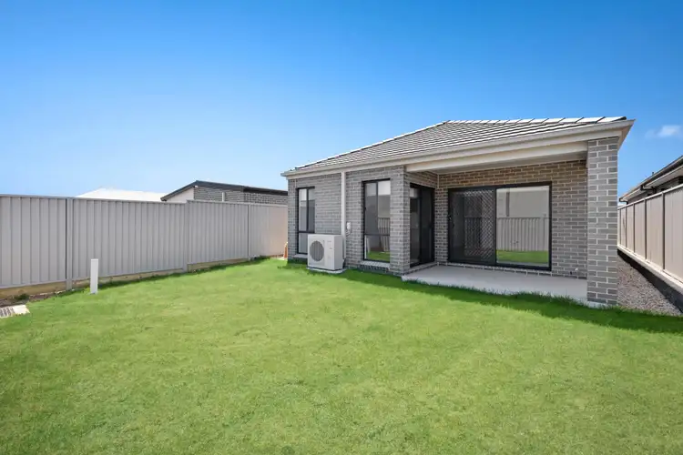 Seventh view of Homely house listing, 12 Fallow Street, Gregory Hills NSW 2557
