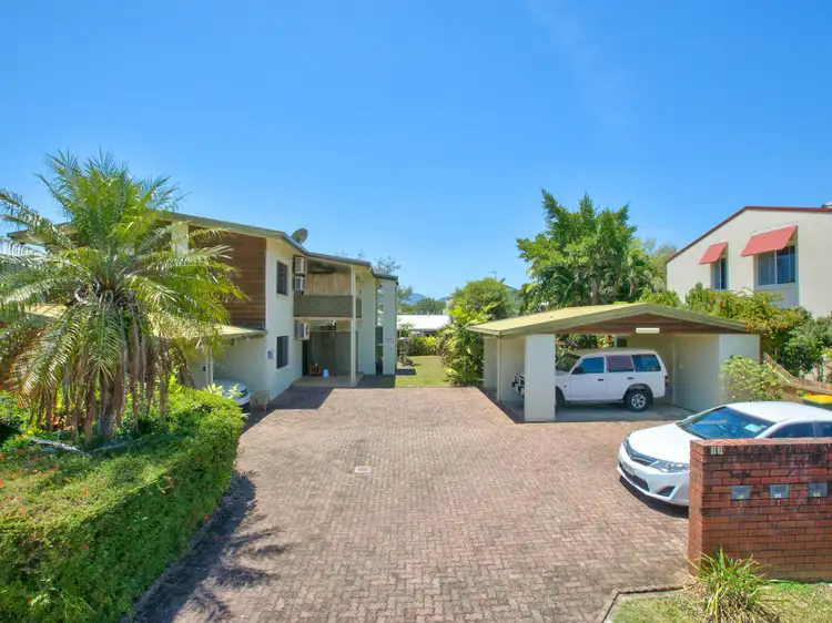 Second view of Homely unit listing, 2/11 Mintaro Crescent, Woree QLD 4868