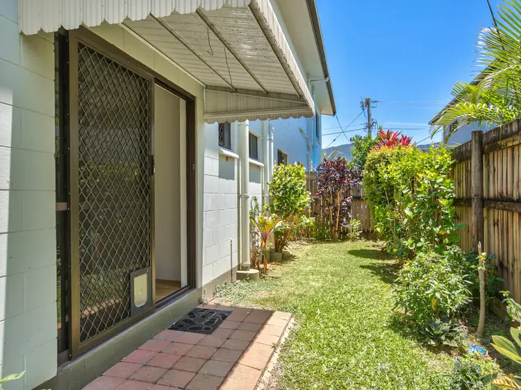 Fourth view of Homely unit listing, 2/11 Mintaro Crescent, Woree QLD 4868