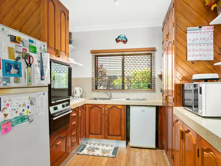Sixth view of Homely unit listing, 2/11 Mintaro Crescent, Woree QLD 4868