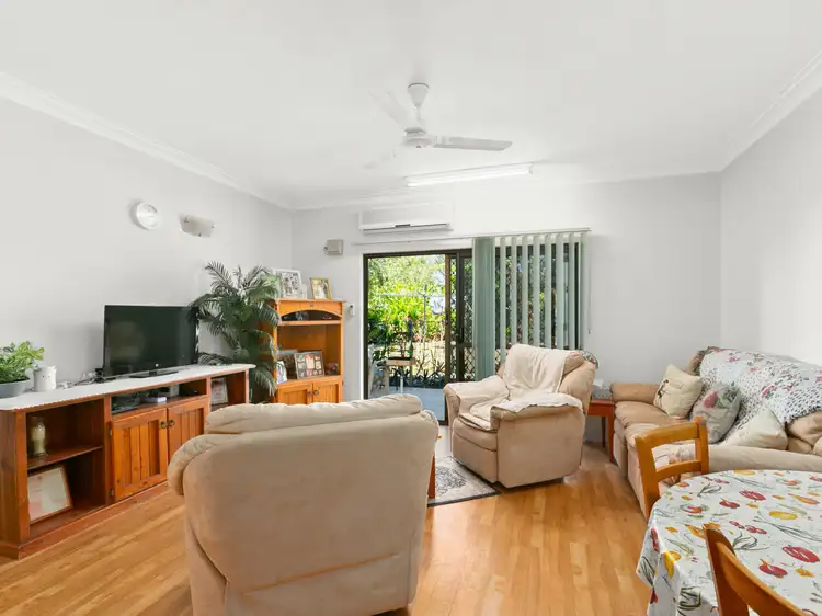 Seventh view of Homely unit listing, 2/11 Mintaro Crescent, Woree QLD 4868