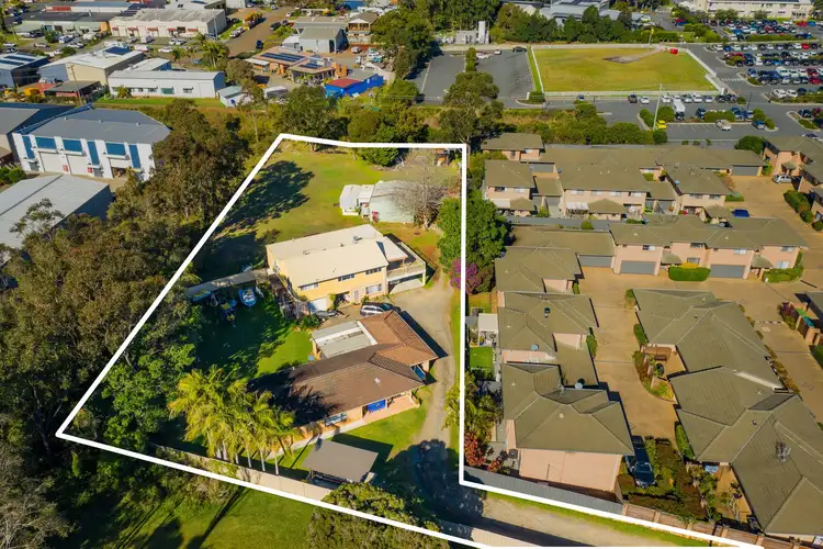 Main view of Homely house listing, 14 Toorak Court, Port Macquarie NSW 2444