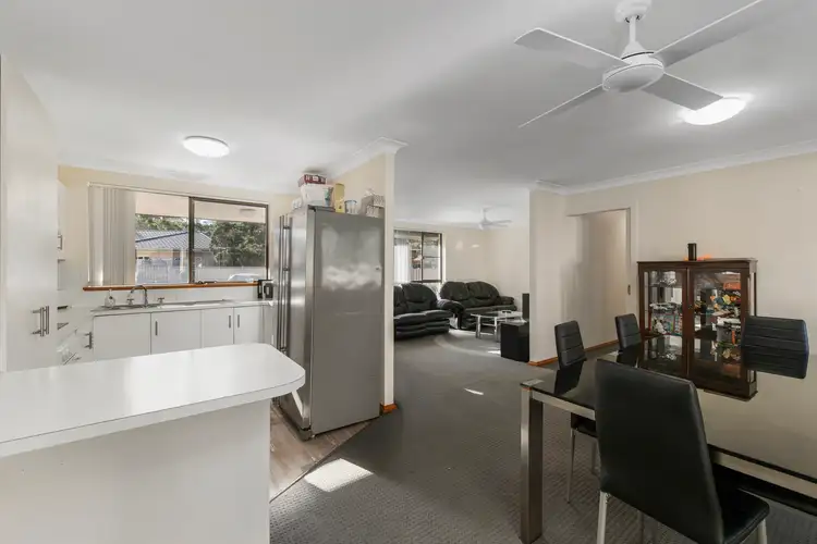 Fourth view of Homely house listing, 14 Toorak Court, Port Macquarie NSW 2444