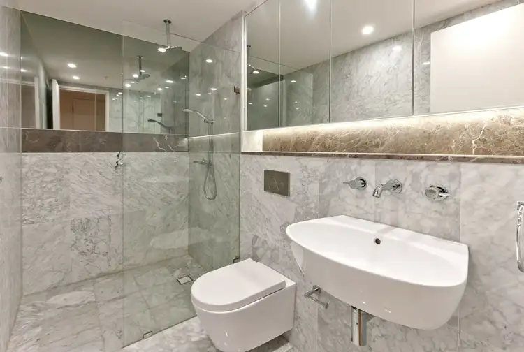 Sixth view of Homely apartment listing, 80 Alfred Street, Milsons Point NSW 2061