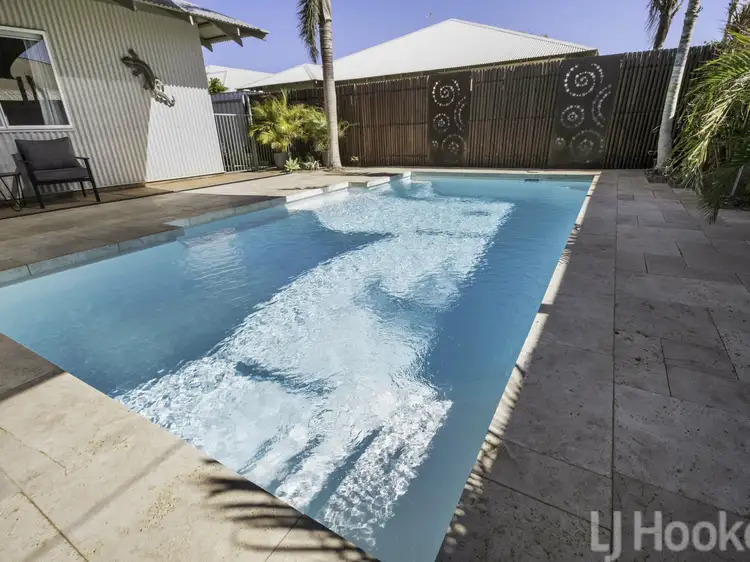 9 Plumegrass Way, Nickol WA 6714