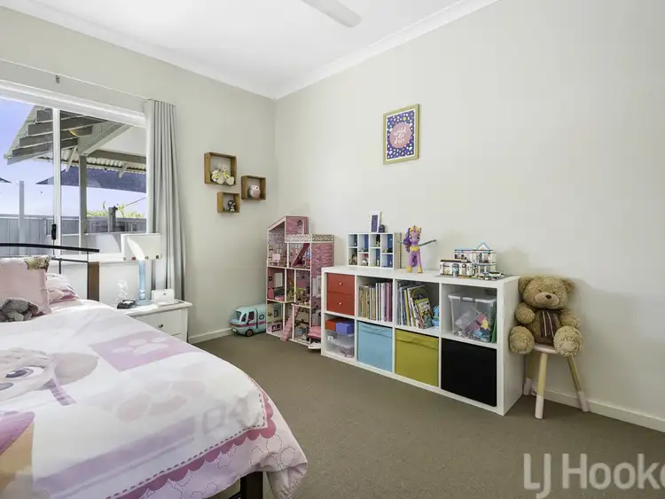 Seventh view of Homely house listing, 9 Plumegrass Way, Nickol WA 6714