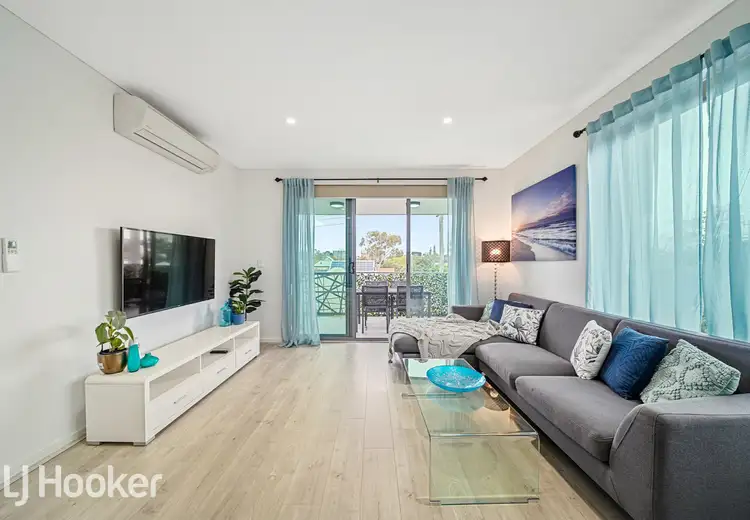 16/77 Armagh Street, Victoria Park WA 6100