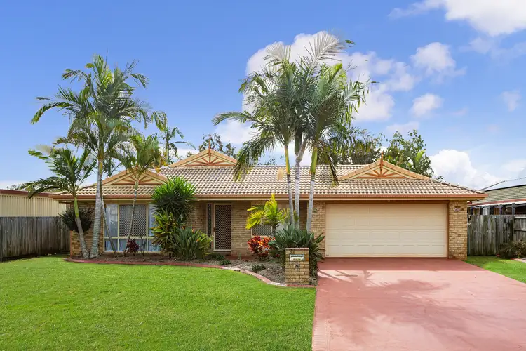 Main view of Homely house listing, 27 Illidge Road, Victoria Point QLD 4165