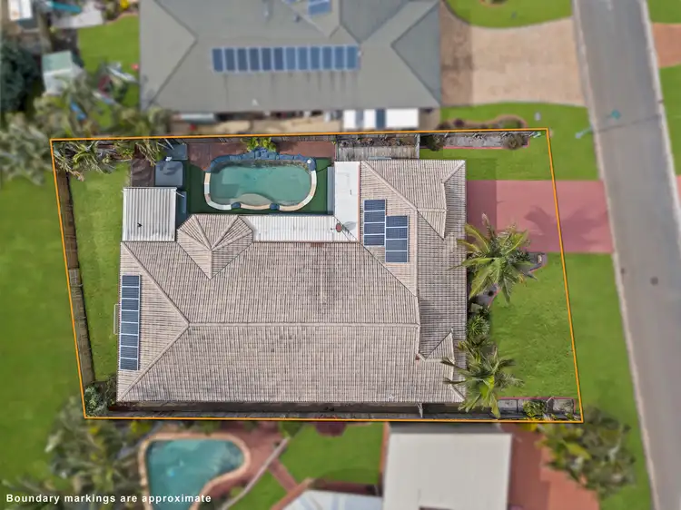 Second view of Homely house listing, 27 Illidge Road, Victoria Point QLD 4165