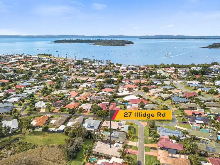 Third view of Homely house listing, 27 Illidge Road, Victoria Point QLD 4165