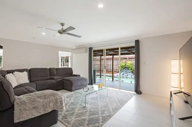 Fourth view of Homely house listing, 27 Illidge Road, Victoria Point QLD 4165
