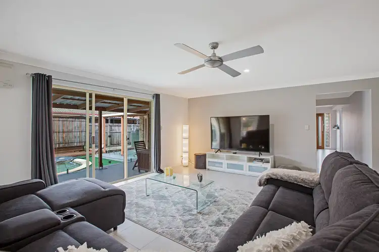 Fifth view of Homely house listing, 27 Illidge Road, Victoria Point QLD 4165