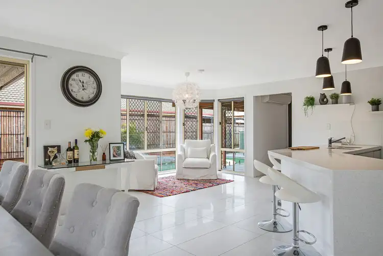 Seventh view of Homely house listing, 27 Illidge Road, Victoria Point QLD 4165