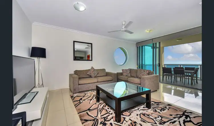 Main view of Homely apartment listing, 401/102 Esplanade, Darwin City NT 800