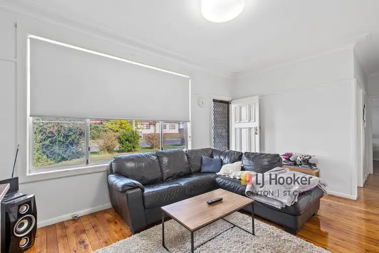 Third view of Homely house listing, 28 Malouf Street, Colyton NSW 2760