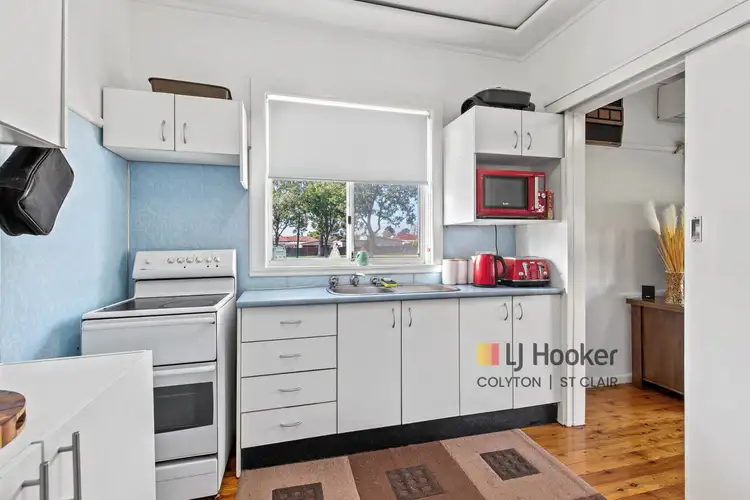 Fourth view of Homely house listing, 28 Malouf Street, Colyton NSW 2760
