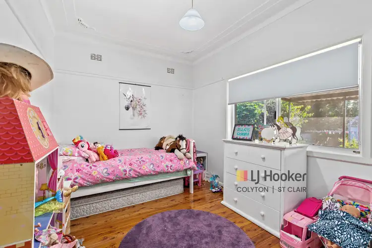 Fifth view of Homely house listing, 28 Malouf Street, Colyton NSW 2760