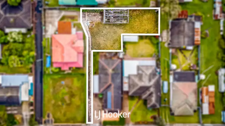 263a Old Windsor Road, Old Toongabbie NSW 2146