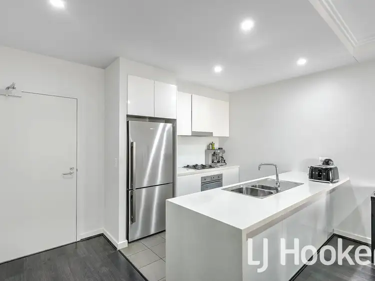 Fourth view of Homely unit listing, 412/40 Shoreline Drive, Rhodes NSW 2138