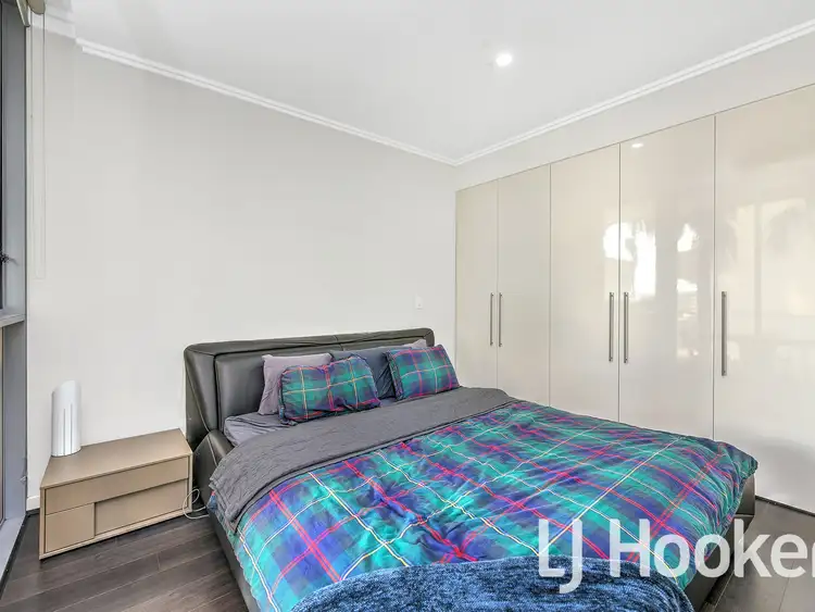 Fifth view of Homely unit listing, 412/40 Shoreline Drive, Rhodes NSW 2138