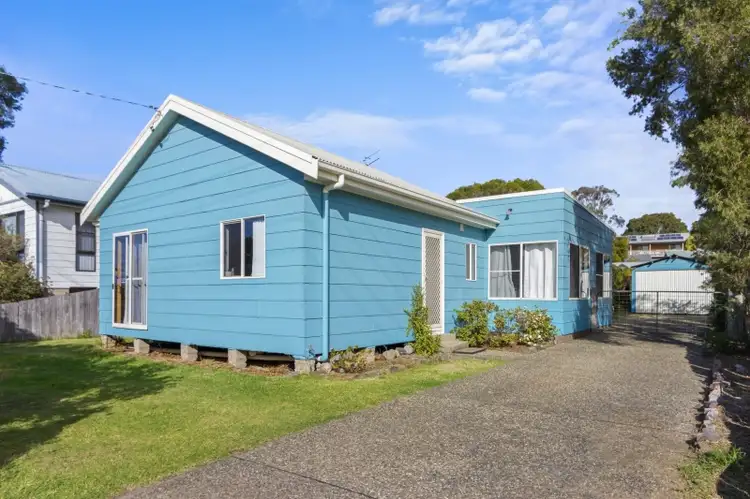 Second view of Homely house listing, 379 South Head Road, Moruya Heads NSW 2537