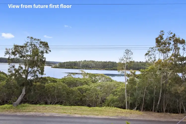 Third view of Homely house listing, 379 South Head Road, Moruya Heads NSW 2537