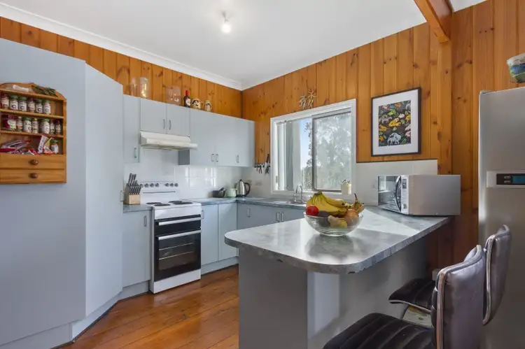 Fourth view of Homely house listing, 379 South Head Road, Moruya Heads NSW 2537