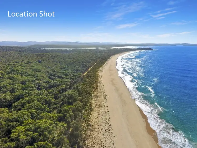 Fifth view of Homely house listing, 379 South Head Road, Moruya Heads NSW 2537