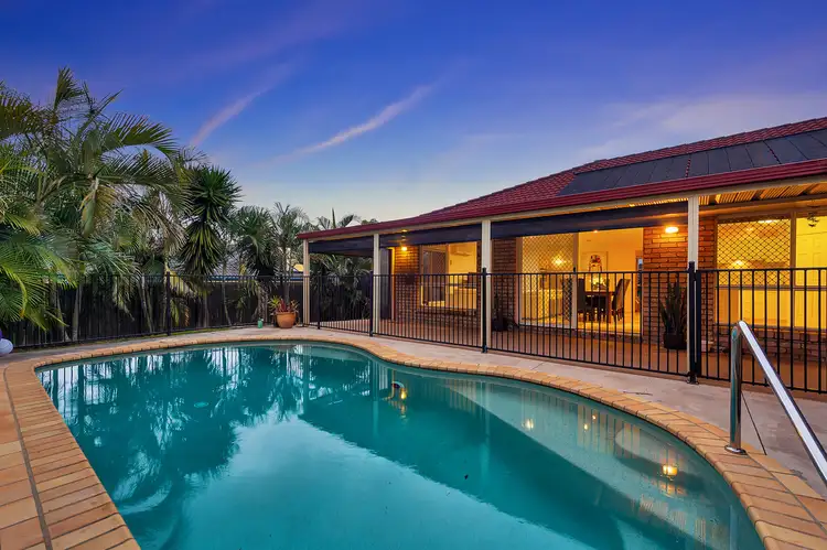 Main view of Homely house listing, 84 Conebush Circuit, Ormeau QLD 4208