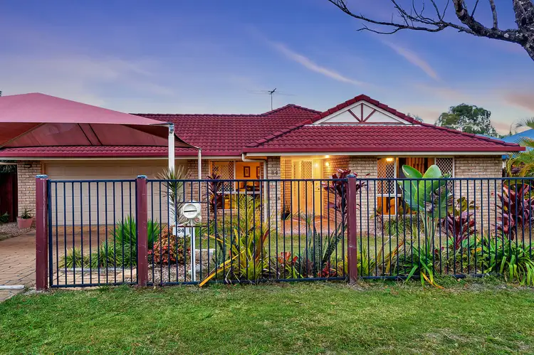Second view of Homely house listing, 84 Conebush Circuit, Ormeau QLD 4208