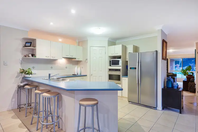 Third view of Homely house listing, 84 Conebush Circuit, Ormeau QLD 4208