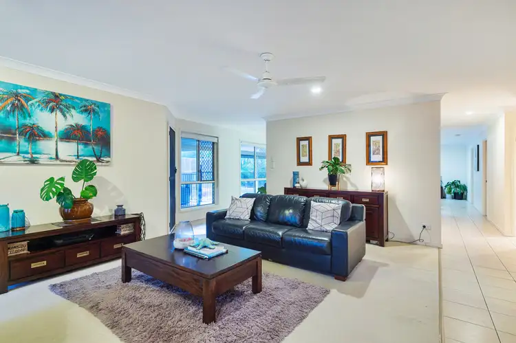 Fourth view of Homely house listing, 84 Conebush Circuit, Ormeau QLD 4208