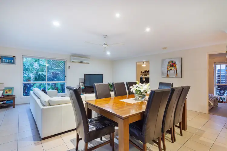 Fifth view of Homely house listing, 84 Conebush Circuit, Ormeau QLD 4208