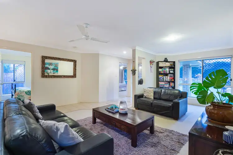 Sixth view of Homely house listing, 84 Conebush Circuit, Ormeau QLD 4208