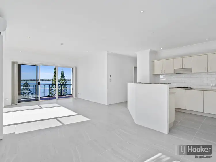 Third view of Homely apartment listing, 1C/522 Marine Parade, Biggera Waters QLD 4216