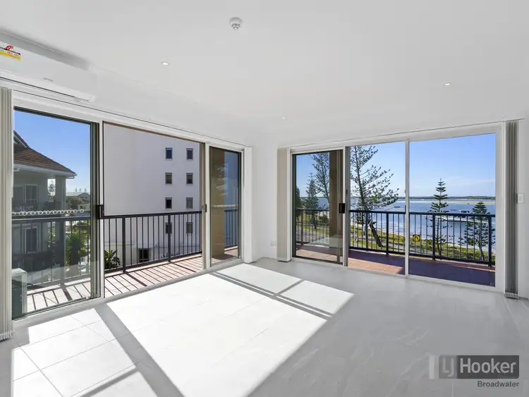 Fourth view of Homely apartment listing, 1C/522 Marine Parade, Biggera Waters QLD 4216