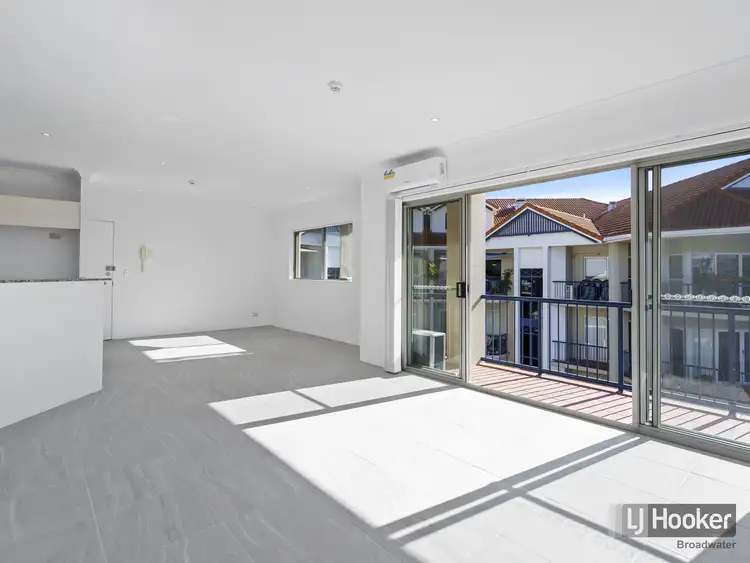Fifth view of Homely apartment listing, 1C/522 Marine Parade, Biggera Waters QLD 4216