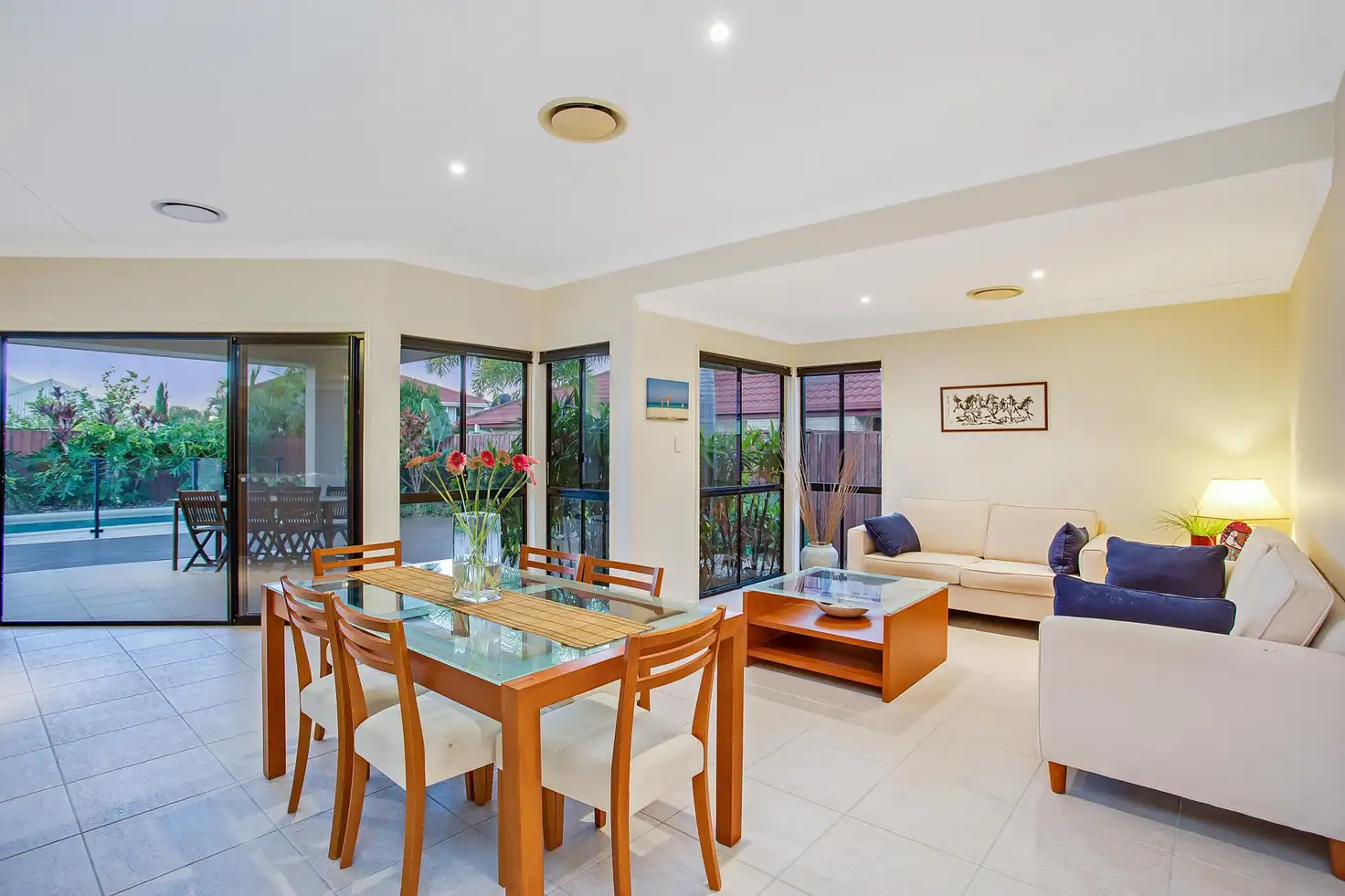 Main view of Homely house listing, 7 Apple Gum Court, Robina QLD 4226