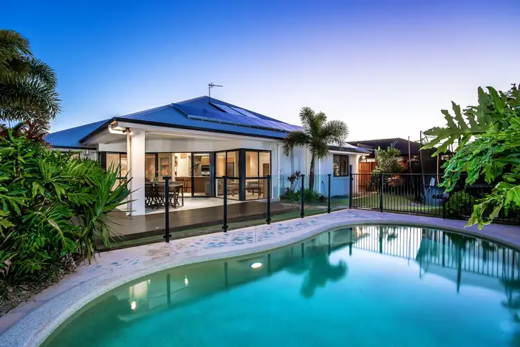 Fourth view of Homely house listing, 7 Apple Gum Court, Robina QLD 4226