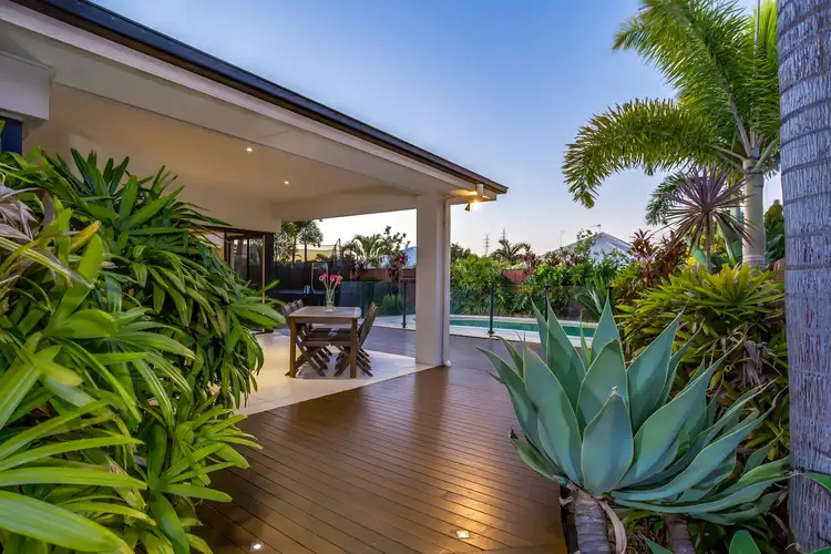 Fifth view of Homely house listing, 7 Apple Gum Court, Robina QLD 4226