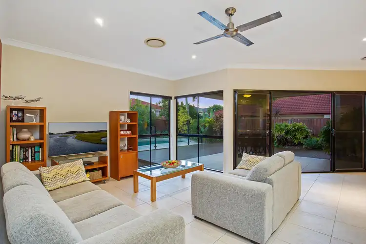 Sixth view of Homely house listing, 7 Apple Gum Court, Robina QLD 4226