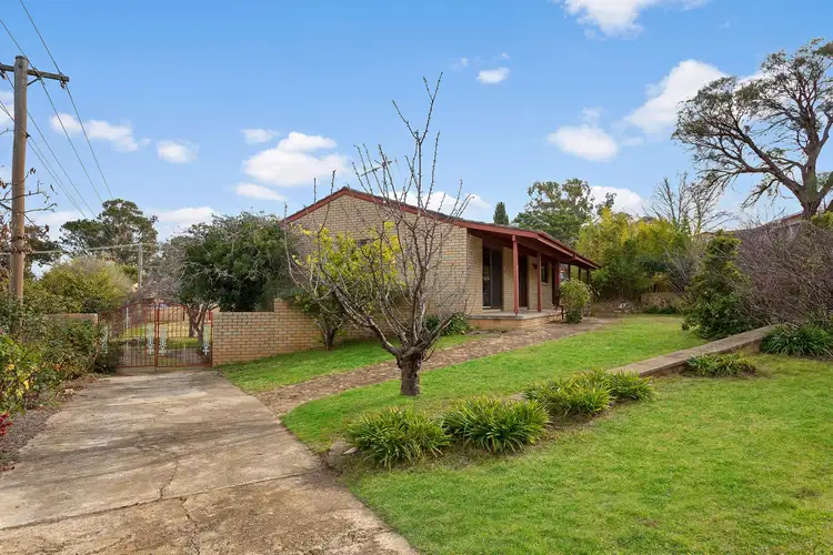 Fourth view of Homely house listing, 1 Bennet Place, Spence ACT 2615