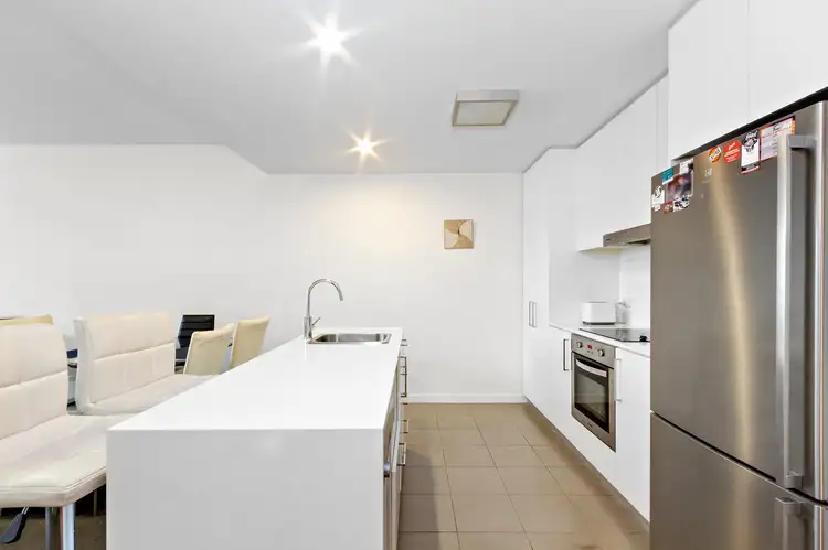 Fourth view of Homely apartment listing, 118/8 Baudinette Circuit, Bruce ACT 2617
