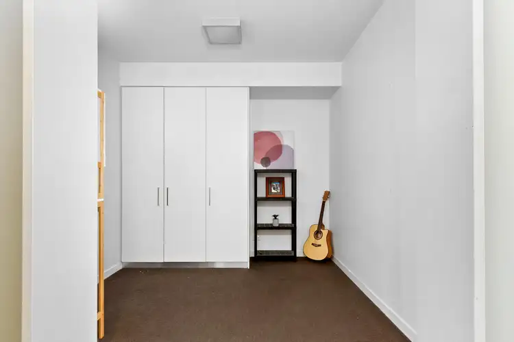Fifth view of Homely apartment listing, 118/8 Baudinette Circuit, Bruce ACT 2617