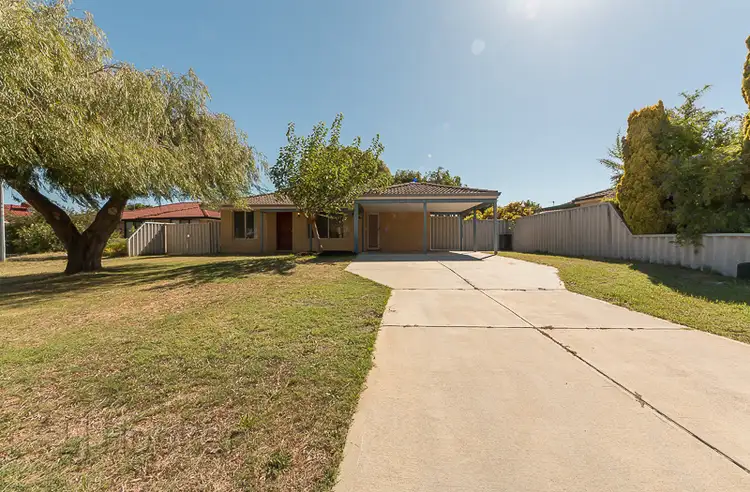 Main view of Homely house listing, 1/25 Discovery Crescent, Port Kennedy WA 6172