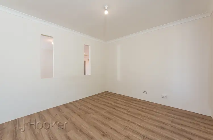 Third view of Homely house listing, 1/25 Discovery Crescent, Port Kennedy WA 6172