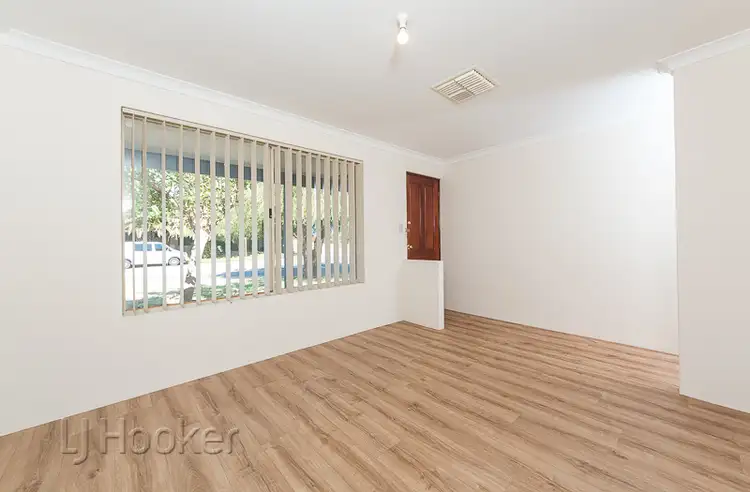 Fourth view of Homely house listing, 1/25 Discovery Crescent, Port Kennedy WA 6172