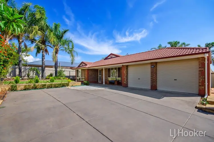 Main view of Homely house listing, 10 Cathy Mews, Craigmore SA 5114