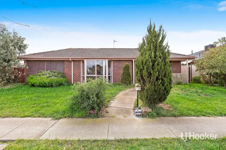 130 Seabrook Boulevard, Seabrook VIC 3028